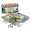 Beatles Yellow Submarine Edition Monopoly